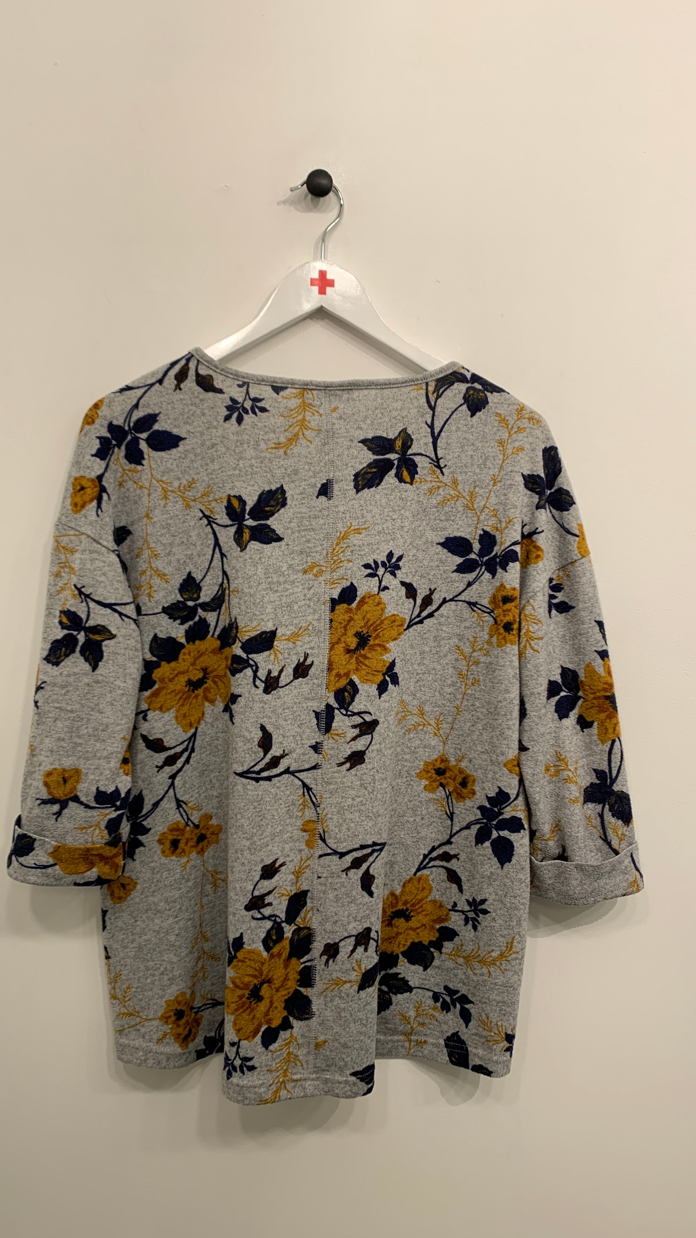 Fransa Bluse